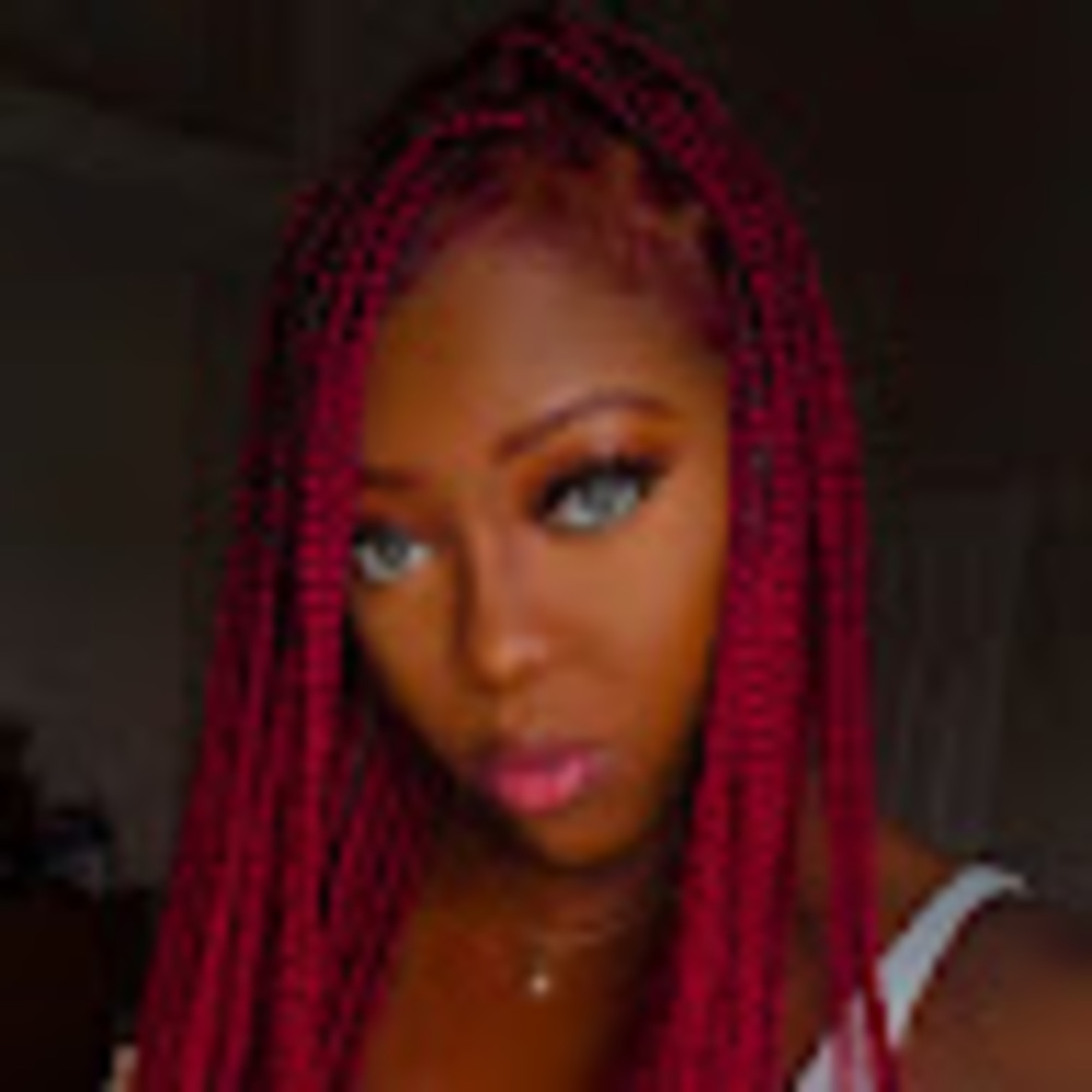Meet your Posher, Skylar